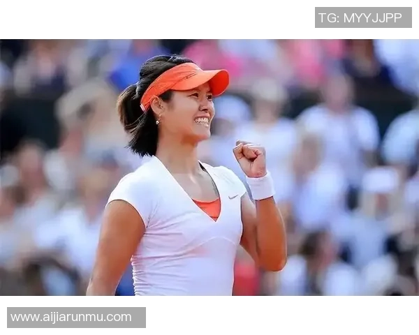 李娜专访：从新手到冠军的英雄联盟成长之路回顾