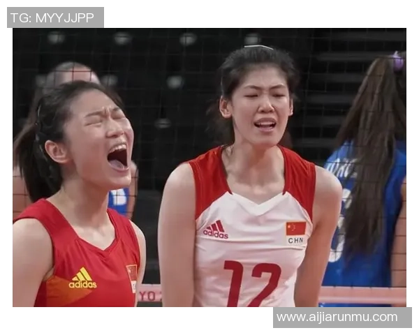 武汉排球队的整体压制揭秘：深度分析排球战术与团队协作的成功之道